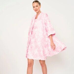 Flora Bea NYC Bonita Coat